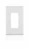 Leviton SJ26C-C0E Chth 1g Decora Wallplat Turkiye