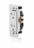Leviton TDR20-C0E Chth 20a Decora Tr Rept Turkiye