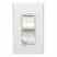 Leviton 6613-PLT Slide Dimmer Turkiye