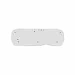 Abb 0291 461.22 ABB Entrelec  Fed102l Grey Turkiye