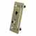 Leviton CH159-I Chth Dec Phone Coax Wp Turkiye