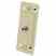 Leviton CH181-I Chth Decora Coax Cbl Wp Turkiye