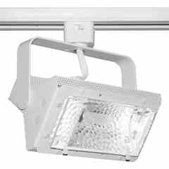 Juno Lighting T367WH JNO  FLOOD T4 CL/ WH Turkiye