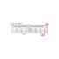 Brady LAT-26-747-10 0250 In X 0250 In (635 Mm X 635 Mm) Turkiye