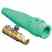 Leviton 18D22-R 18 Ser Male Detach Plug Turkiye