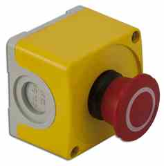 Abb CEPY1-1002 ABB  Emergency Stop Control Station Turkiye