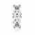 Leviton T5820-W Tamper Resistant Duplex Receptacle Turkiye