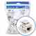 Leviton 61110-BT6 Jack C6+ 25pk La Turkiye