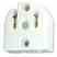 Leviton 377-W Butt On Skt Pkd Turkiye