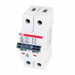 Abb S202UK10A ABB  USE CORRECT ITEM # 606001 Turkiye