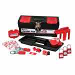 Brady 104795 Standard Personal Lo Kit (sfty Padlocks) Turkiye