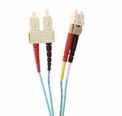 Leviton 5LDCL-M03 Jpr Om3 Dup Sc Turkiye