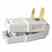 Leviton 321 Pol Easy Wire Plug Wh Turkiye