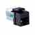 Leviton 5EHOM-RE5 Jack Home 5e Black Turkiye