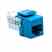 Leviton 5EHOM-RL5 Jack Home 5e Blue Turkiye