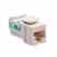 Leviton 61HOM-RT6 Jack Home 6 Lt Almond Turkiye