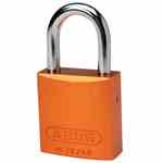 Brady 99612 Abus Aluminum Padlock Turkiye