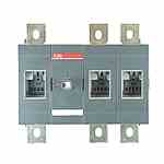 Abb OT600U12 ABB  3p Sw 600a Nf Ul98 Turkiye
