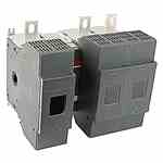 Abb OS400J12 ABB  3p Sw 400a J Fuse Ul98 Turkiye