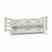 Leviton 41D6A-1F4 Block 110 64pr W/m C6a Turkiye