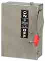 Ge Industrial THN3361SS GE Industrial  30a 3p Hd Ss N4x 600v Nonfuse Turkiye