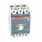 Abb TS3N025TW ABB  Bkr Ts3n 25a 3p T/m Ul Turkiye