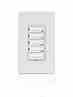 Leviton LTB02-1LZ Preset Countdown Timer Turkiye