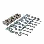 Abb ATK580 / 2HK ABB  ATK580/2HK 3p Terminal Kit (2) 2/0 Turkiye