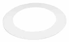Juno Lighting G93 Oversize Trim Ring for 7 5/8