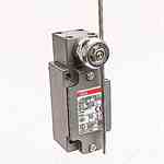 Abb LS45M71B11 ABB  Lmt Sw 40mm Adj 3mm Ss Rod Lvr Turkiye