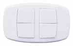 Leviton WSS0S-R0W Wireless Remote Turkiye