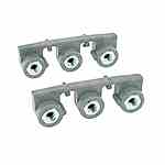 Abb LE300 ABB  Lug Hardware Kit A/af210 Turkiye