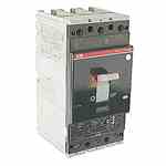 Abb T4NQ150BW ABB   T4nq150bw Bkr T4n 150a 3p Ls/i Turkiye