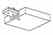 Juno Lighting R36WH T Turkiye