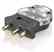 Leviton 20MP-CL 20a 2p 3w Male Pin Conn Turkiye