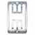 Leviton C0224 W/plate Mtg Bracket Turkiye