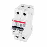 Abb S282UC-K1 ABB  Mcb S280uc 2p K 1a 500vdc Turkiye