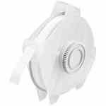 Brady 76613 B569 Clear Polyester 05 In X 100 Ft Turkiye