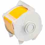 Brady 76620 B569 Yellow Polyester 225 In X 100 Ft Turkiye