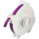 Brady 76634 B569 Purple Polyester 05 In X 100 Ft Turkiye