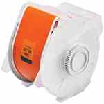 Brady 76636 ORG PLYSTR LBL TAPE Turkiye