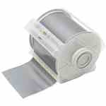 Brady 76654 B569 Gray Polyester 05 In X 100 Ft Turkiye