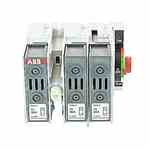 Abb OS30FAJF30 ABB  3p Fus Sw 30a J Flange Oper Turkiye