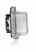Leviton 86594-CGY Weather Proof Bubble Co Turkiye