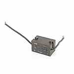 Abb KTR1-2001 ABB Entrelec  Ill Pb Xfmr 120/6v Turkiye