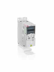 Abb ACS355-03U-09A8-2+J400 ABB  3 Hp Turkiye