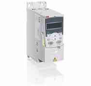 Abb ACS355-03U-17A6-2+J400 ABB  5 Hp Turkiye