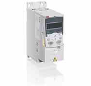 Abb ACS355-03U-31A0-2+J400 ABB  10 Hp Turkiye