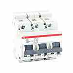 Abb S503-K5.8 ABB  Mcb S500 3p K 58a Turkiye