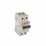 Abb S202U-Z10 ABB  Mcb 2p Z 10a 240 Bcpd Turkiye